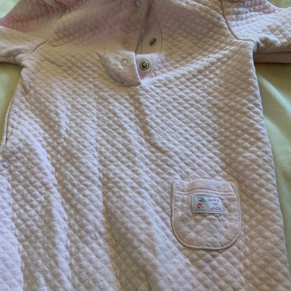 Janie and Jack sleeper - Picture 3 of 3